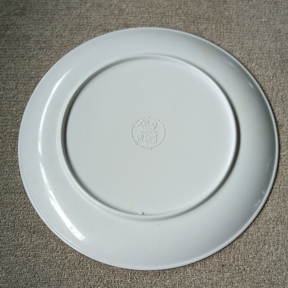 2003 Cat in the Hat Plate - Picture 7 of 8